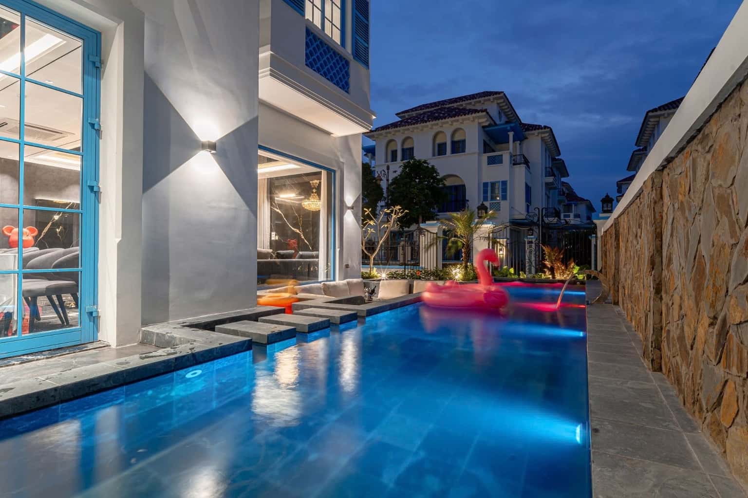 Villa M3.21 – Sun Feria Hạ Long, Bãi Cháy — photo 6