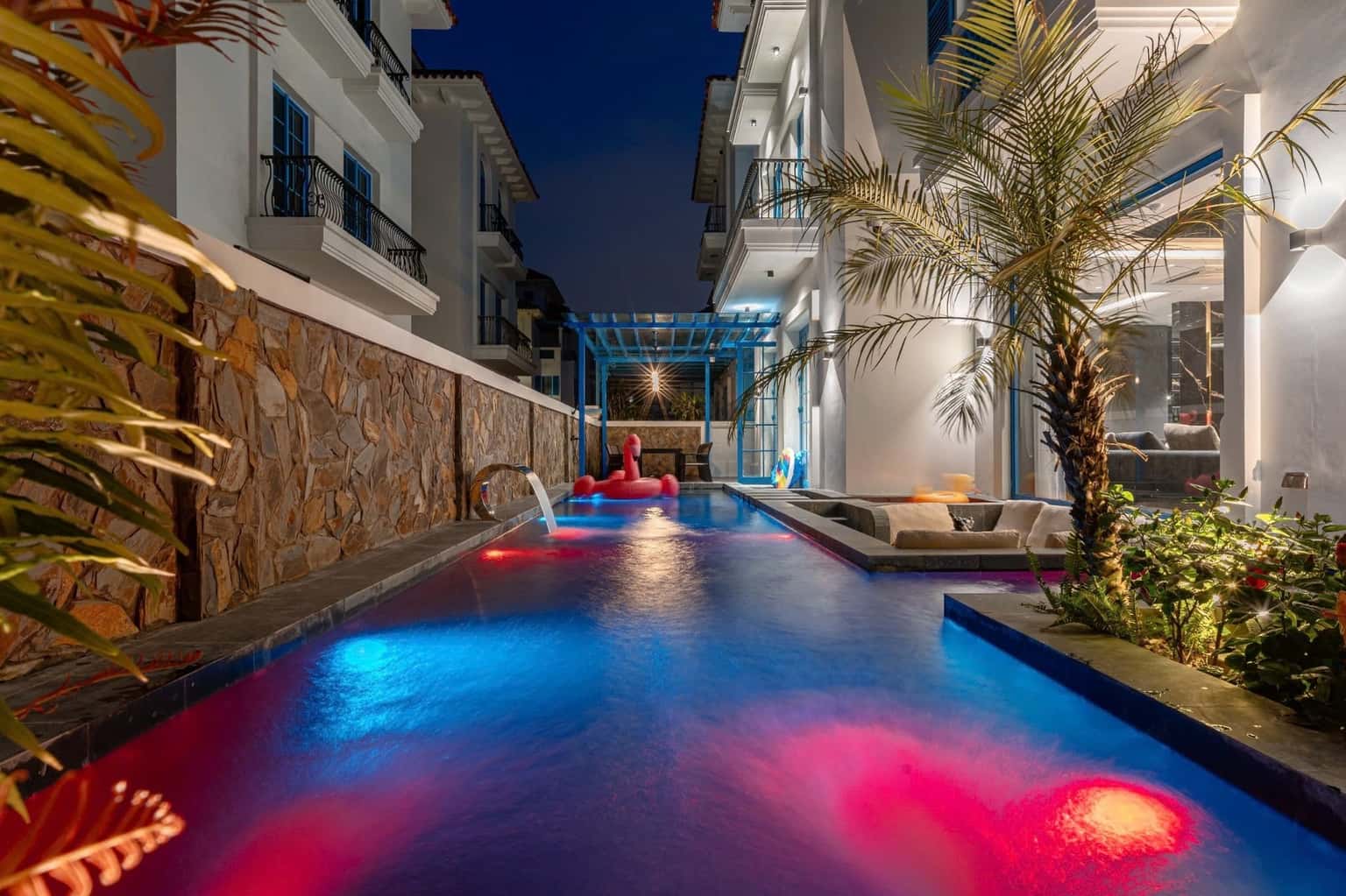 Villa M3.21 – Sun Feria Hạ Long, Bãi Cháy — photo 9