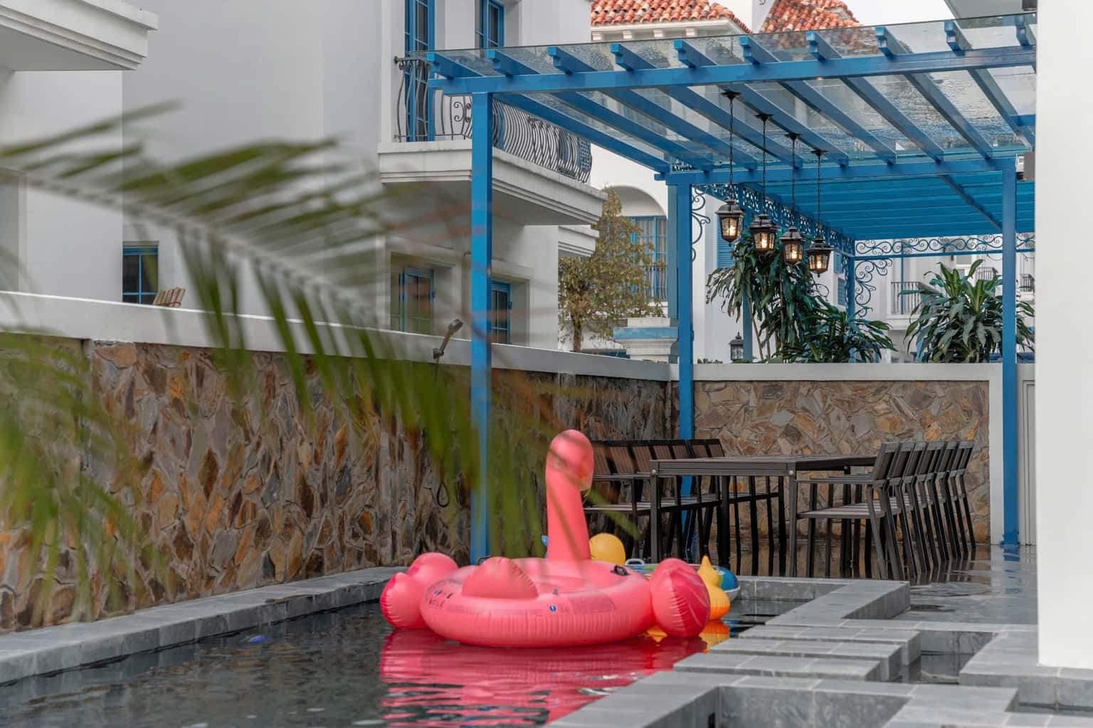 Villa M3.21 – Sun Feria Hạ Long, Bãi Cháy — photo 8