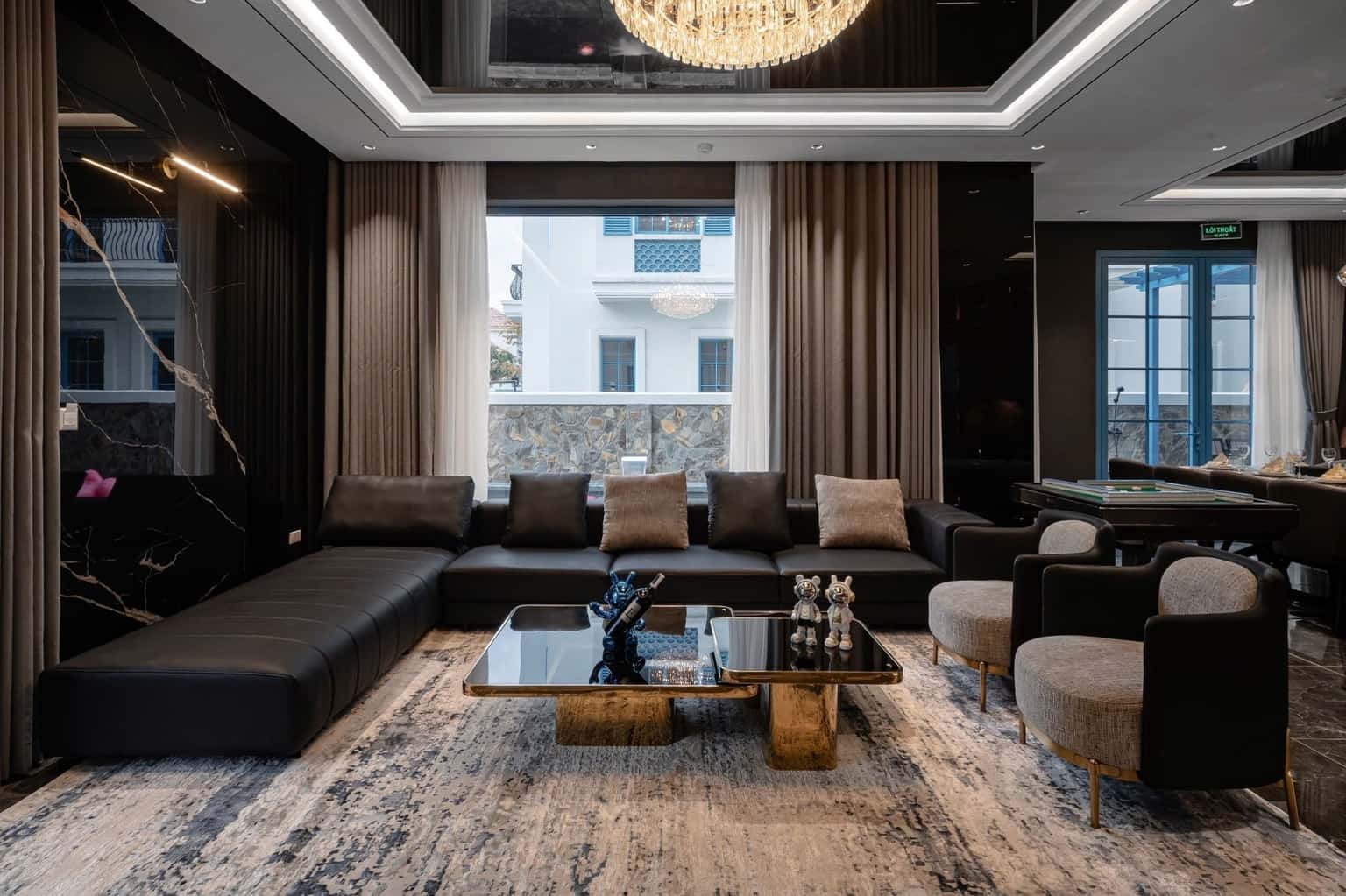 Villa M3.21 – Sun Feria Hạ Long, Bãi Cháy — photo 12