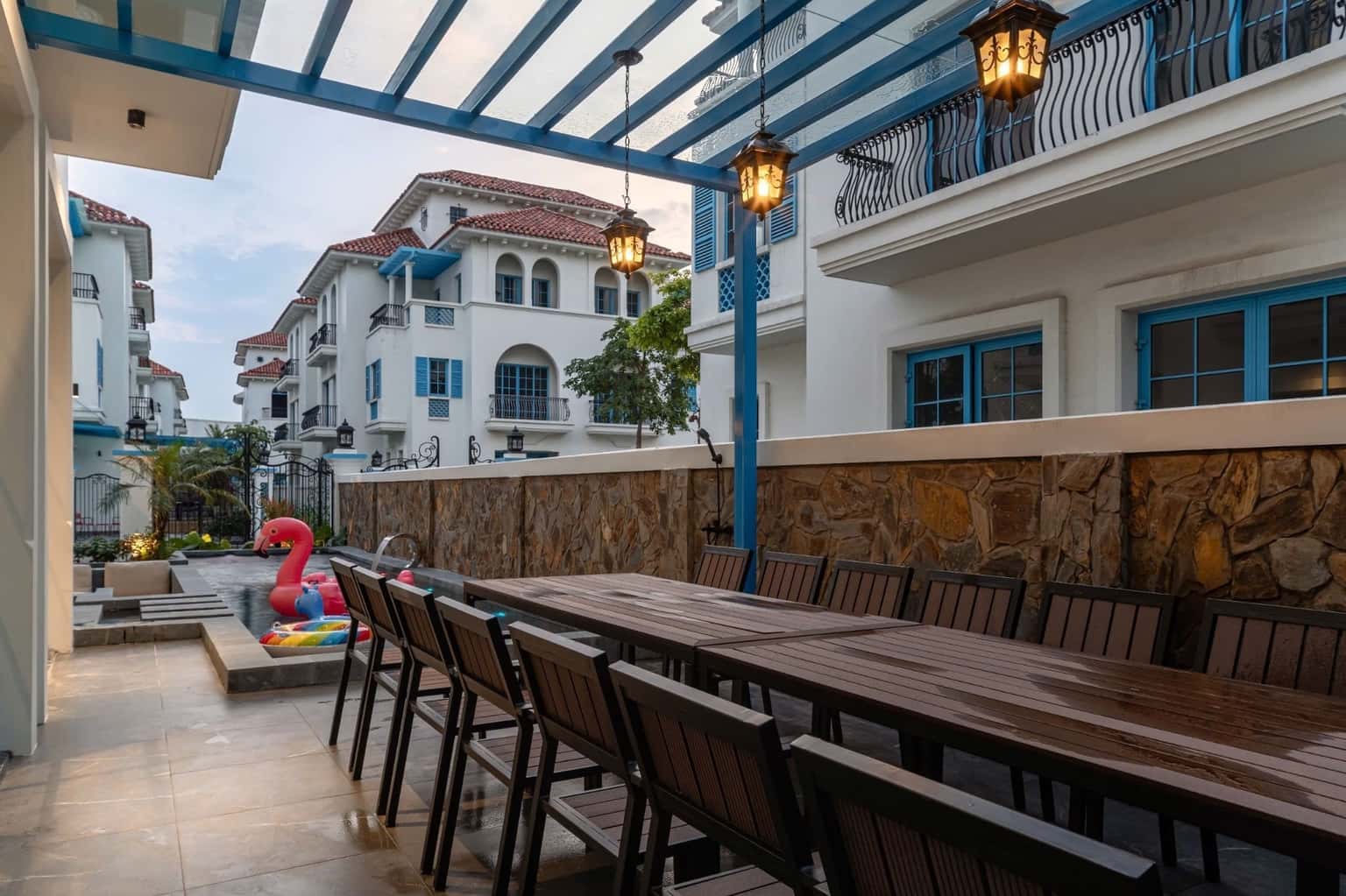 Villa M3.21 – Sun Feria Hạ Long, Bãi Cháy — photo 25