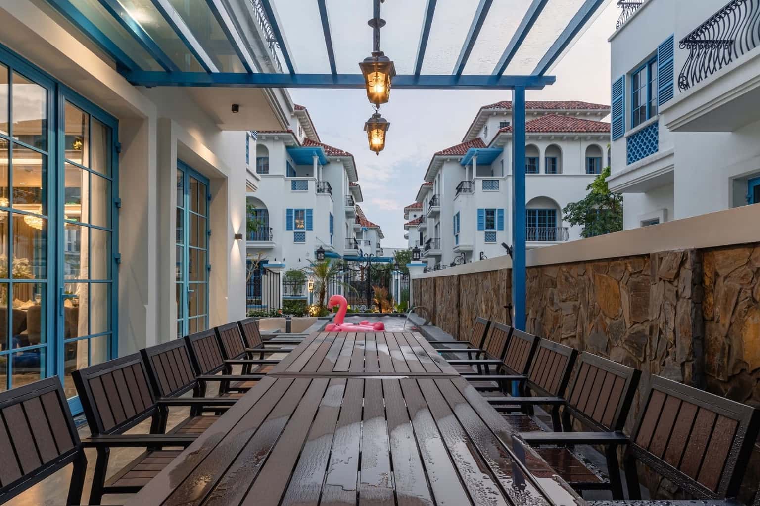Villa M3.21 – Sun Feria Hạ Long, Bãi Cháy — photo 26