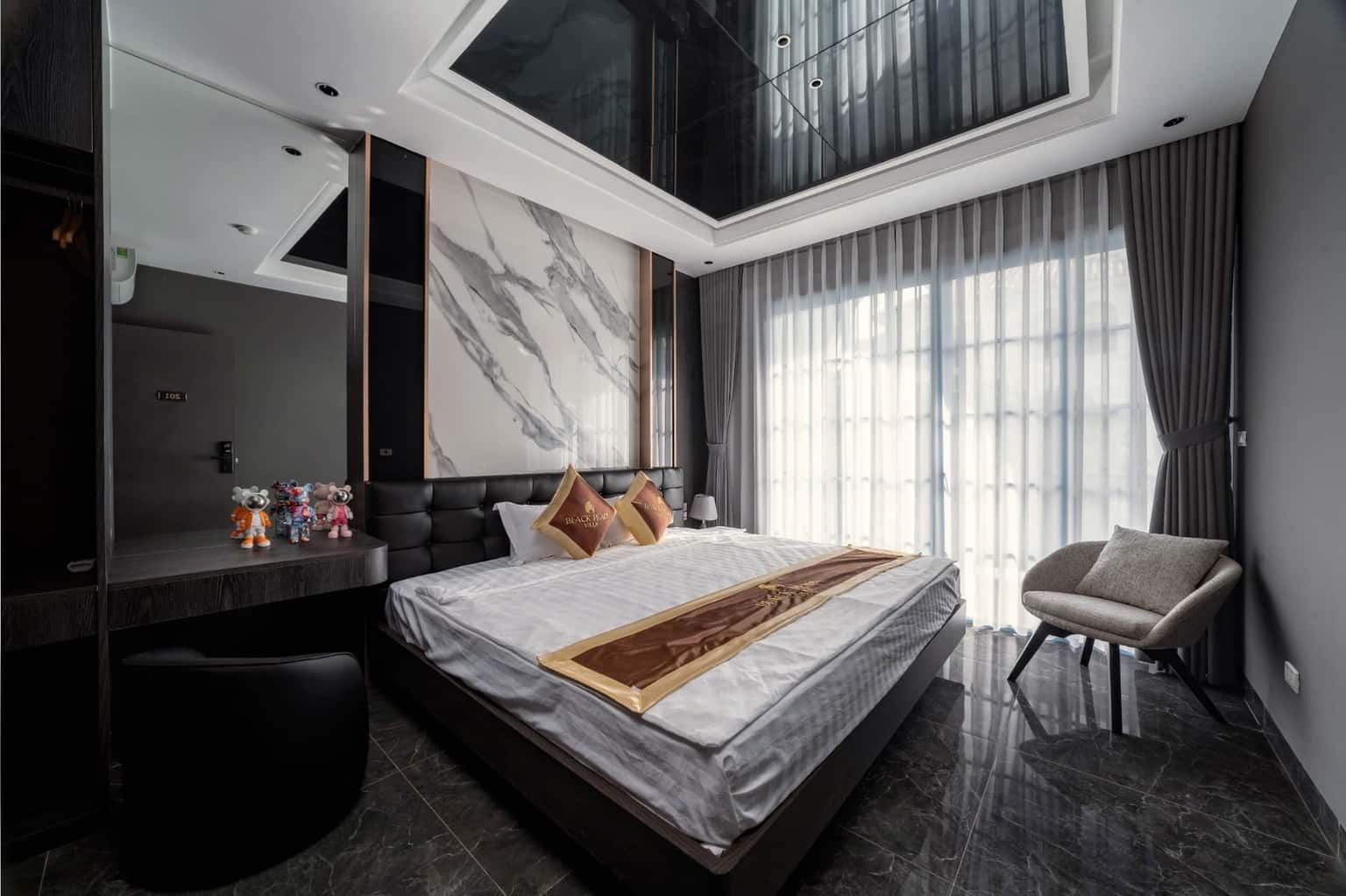 Villa M3.21 – Sun Feria Hạ Long, Bãi Cháy — photo 29