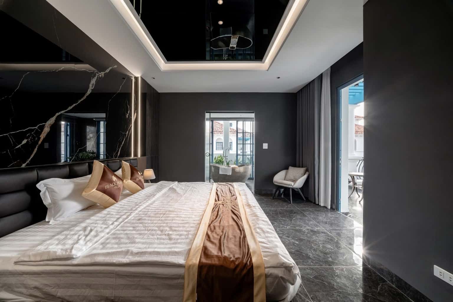 Villa M3.21 – Sun Feria Hạ Long, Bãi Cháy — photo 32