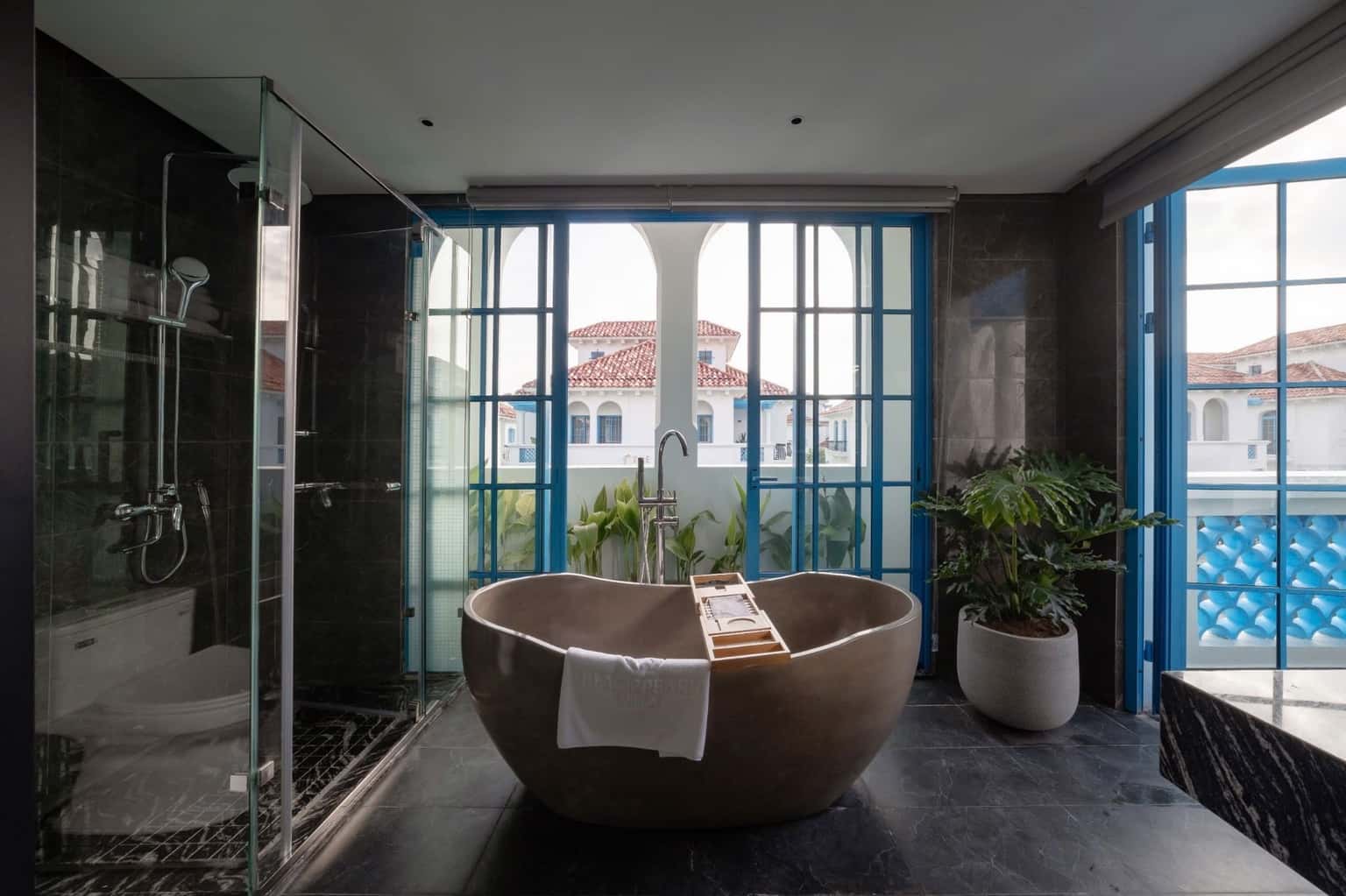 Villa M3.21 – Sun Feria Hạ Long, Bãi Cháy — photo 39