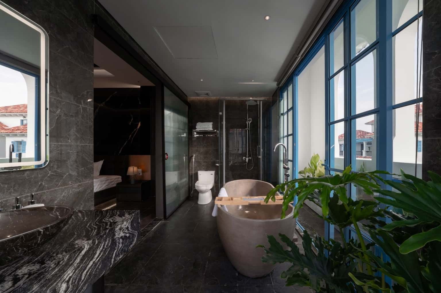 Villa M3.21 – Sun Feria Hạ Long, Bãi Cháy — photo 42