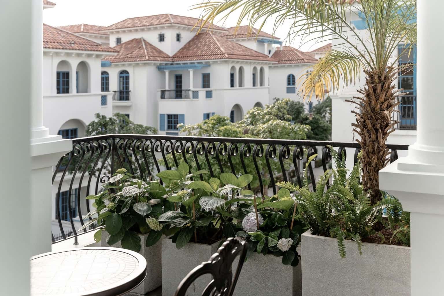 Villa M3.21 – Sun Feria Hạ Long, Bãi Cháy — photo 44