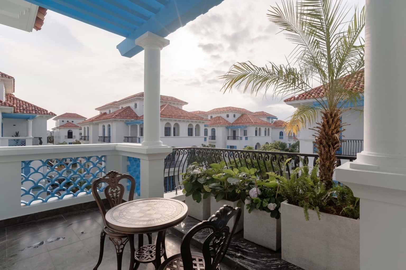 Villa M3.21 – Sun Feria Hạ Long, Bãi Cháy — photo 43