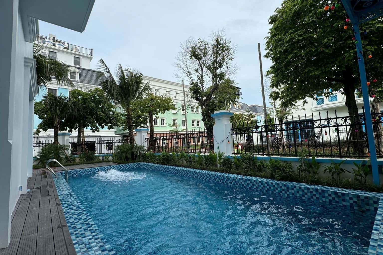Aqua Villa HD7.28 – Sun Feria Hạ Long, Bãi Cháy — photo 7