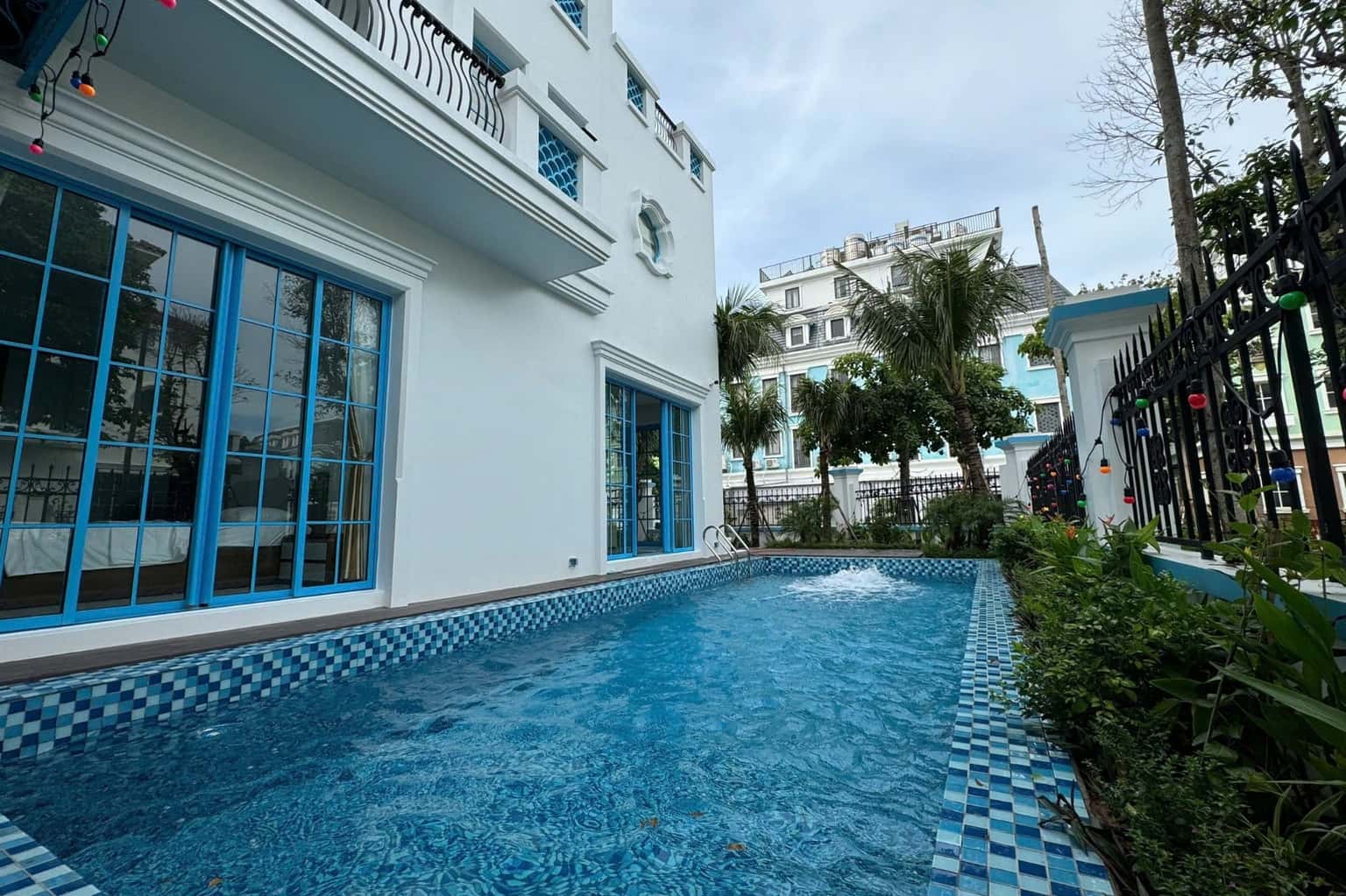 Aqua Villa HD7.28 – Sun Feria Hạ Long, Bãi Cháy — photo 8