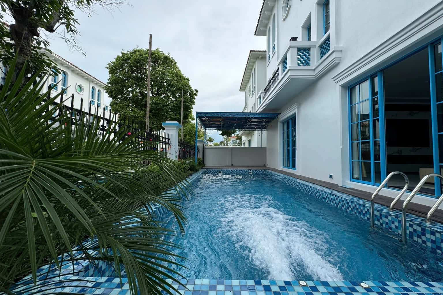 Aqua Villa HD7.28 – Sun Feria Hạ Long, Bãi Cháy — photo 2