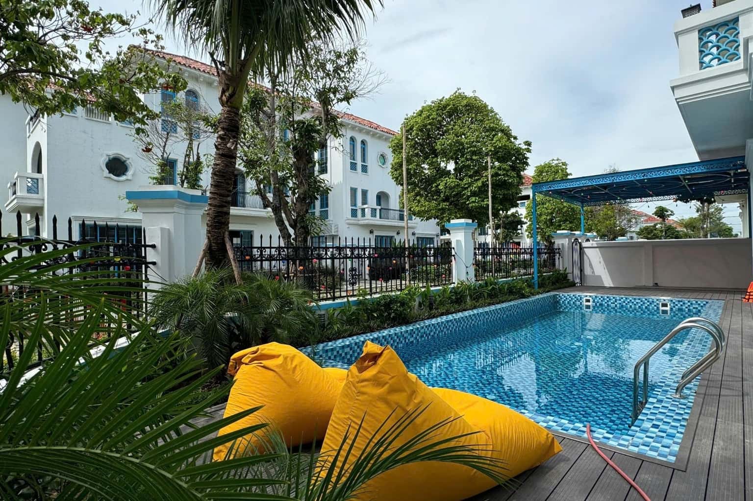 Aqua Villa HD7.28 – Sun Feria Hạ Long, Bãi Cháy — photo 9