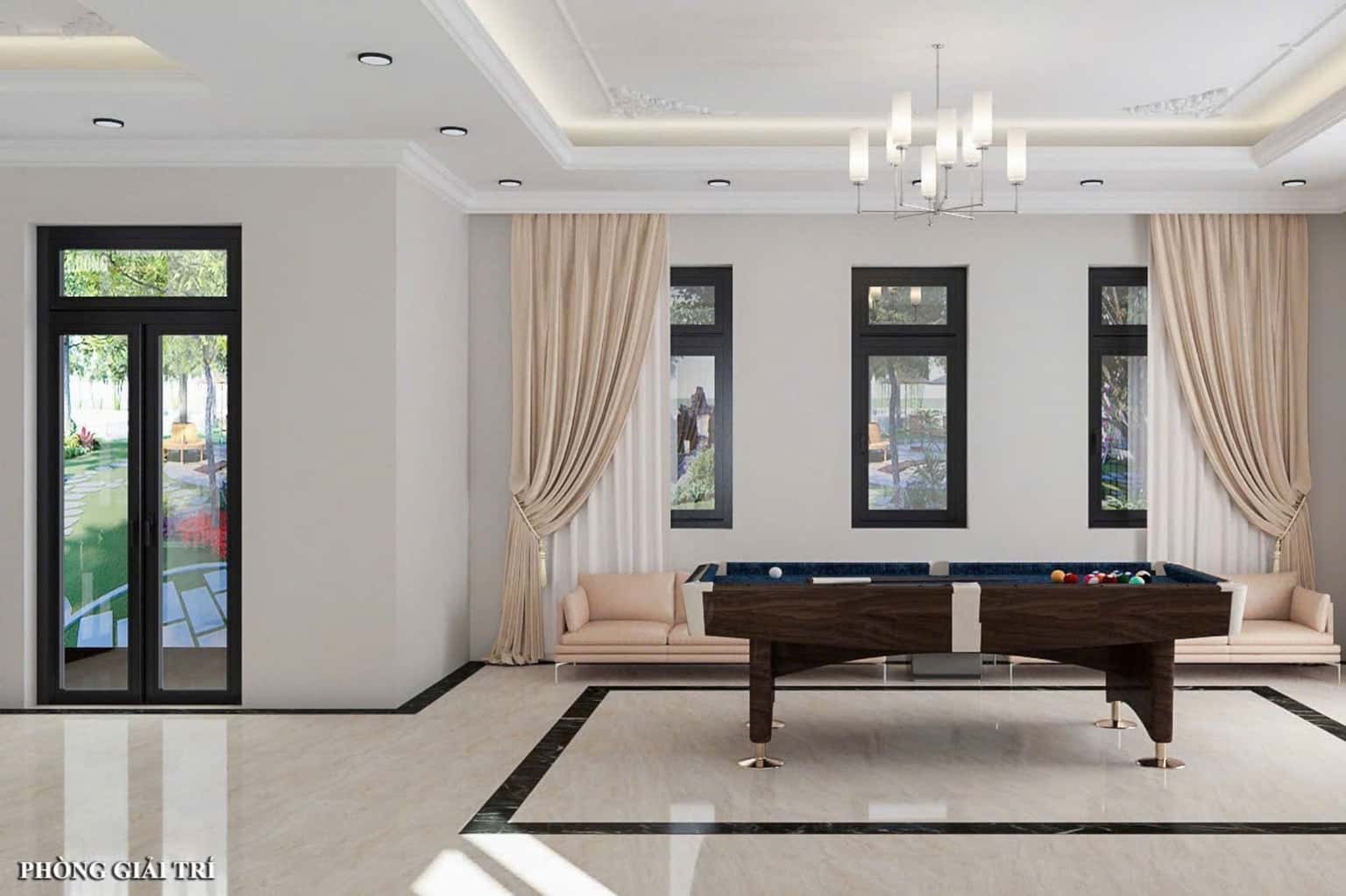 Aqua Villa HD7.28 – Sun Feria Hạ Long, Bãi Cháy — photo 11