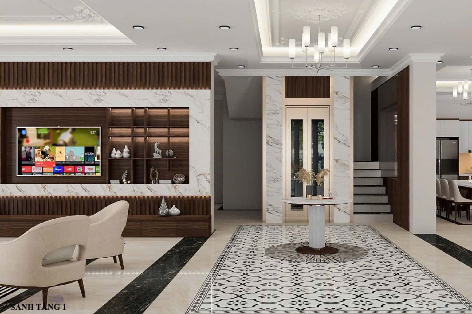 Aqua Villa HD7.28 – Sun Feria Hạ Long, Bãi Cháy — photo 15