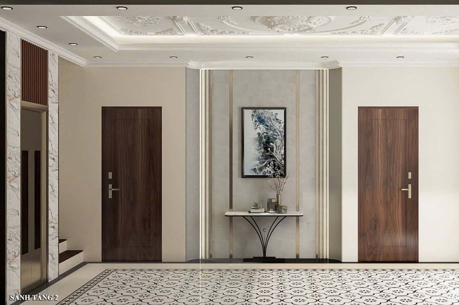 Aqua Villa HD7.28 – Sun Feria Hạ Long, Bãi Cháy — photo 18