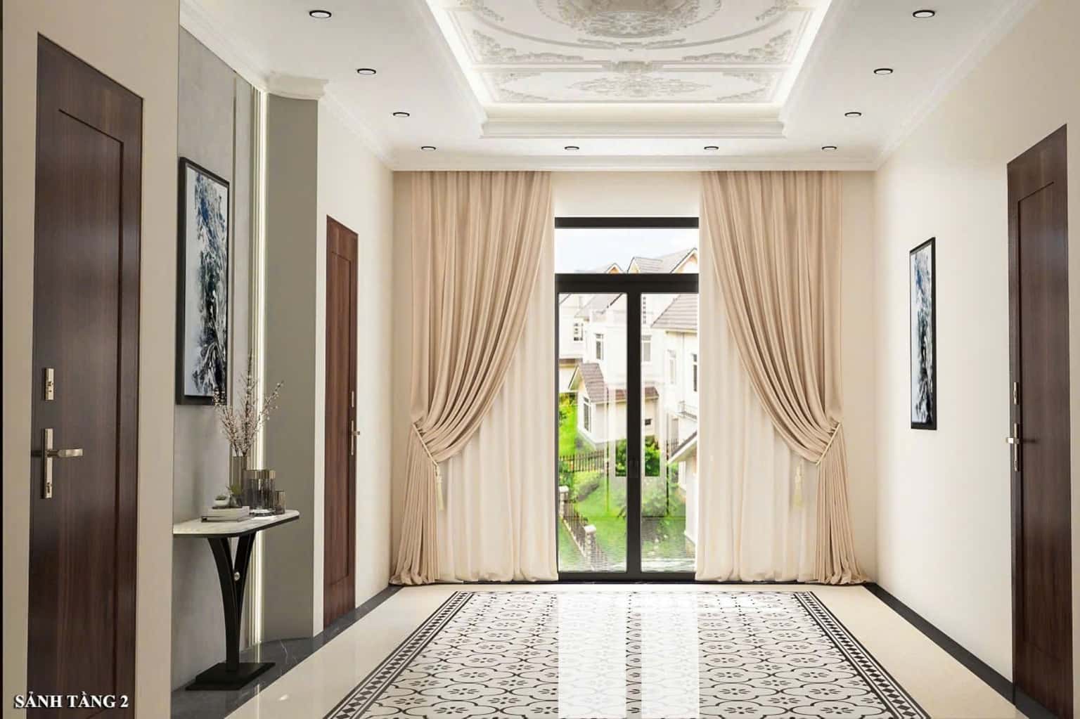 Aqua Villa HD7.28 – Sun Feria Hạ Long, Bãi Cháy — photo 19