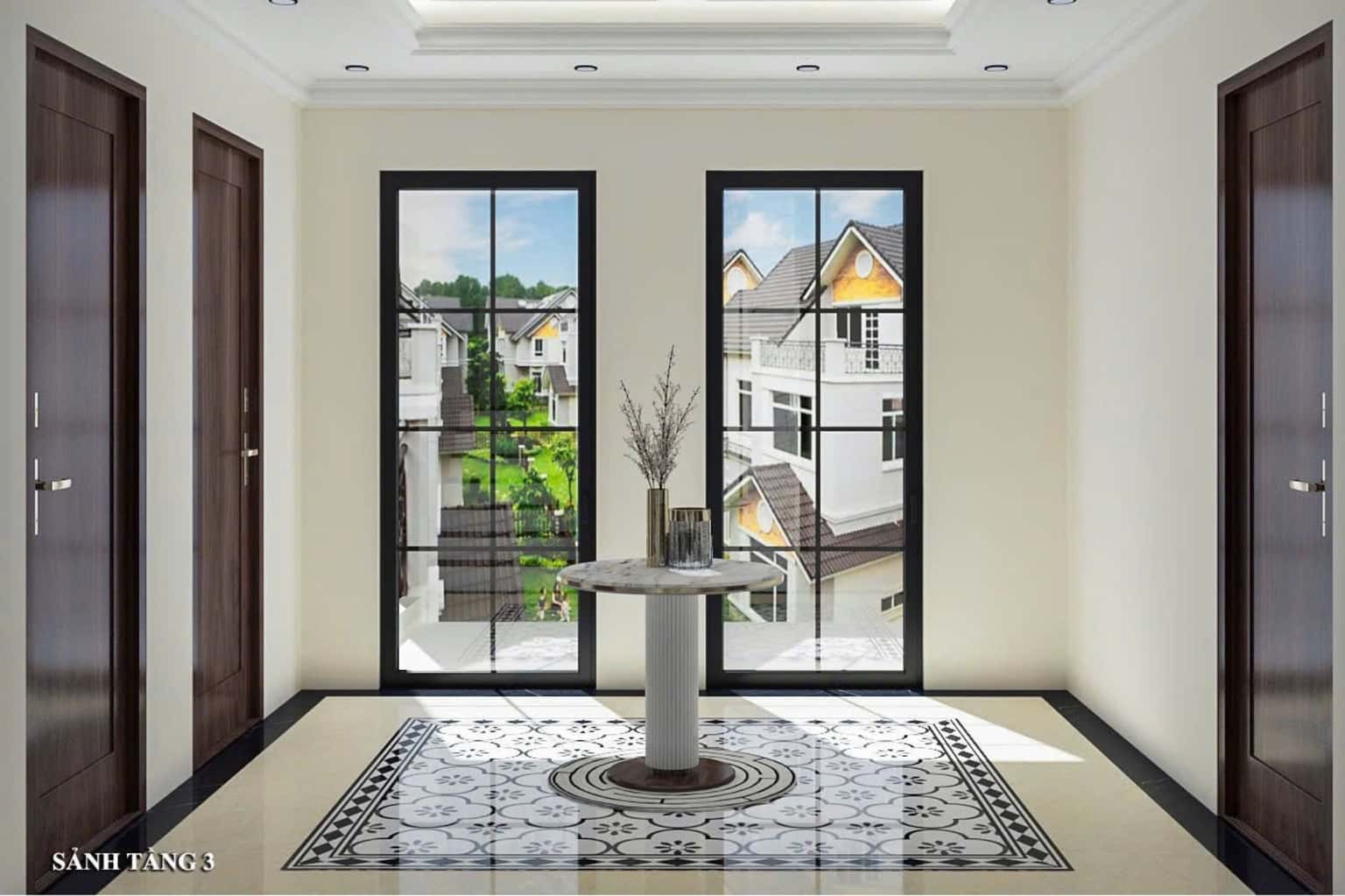 Aqua Villa HD7.28 – Sun Feria Hạ Long, Bãi Cháy — photo 21