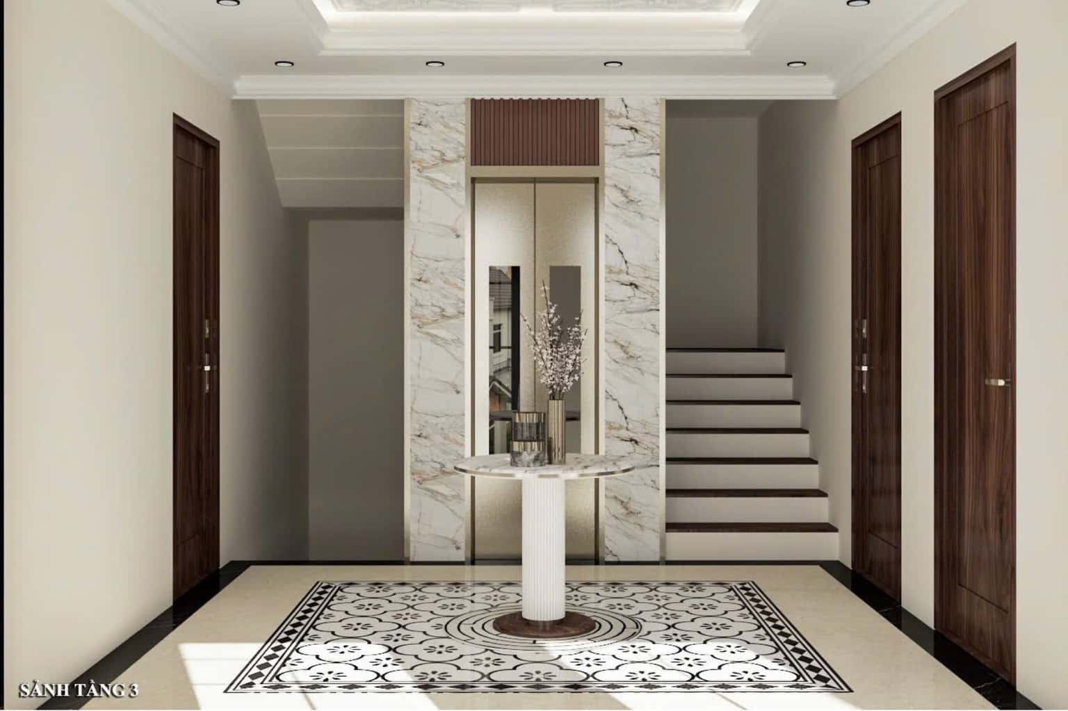Aqua Villa HD7.28 – Sun Feria Hạ Long, Bãi Cháy — photo 20