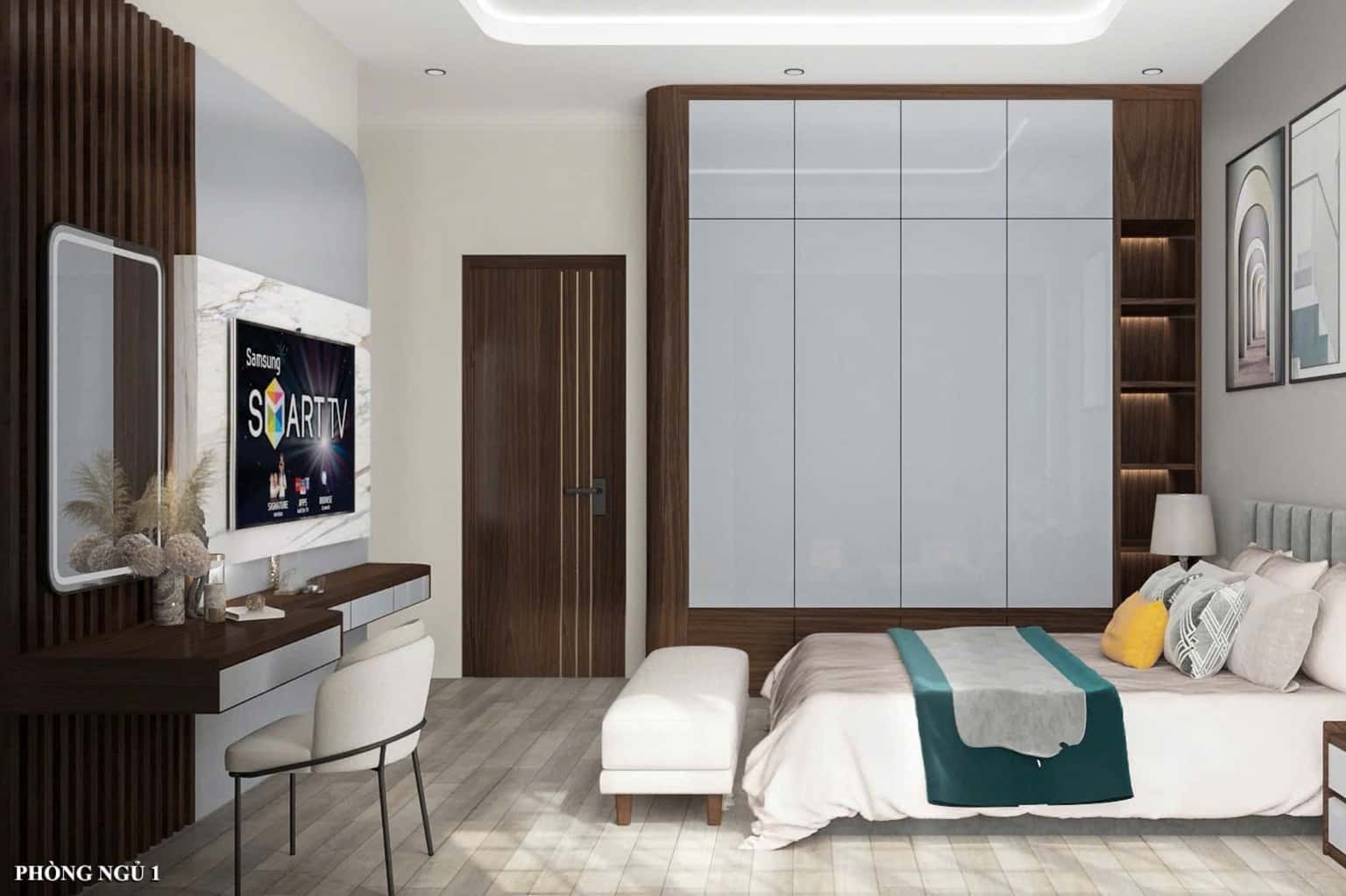 Aqua Villa HD7.28 – Sun Feria Hạ Long, Bãi Cháy — photo 24