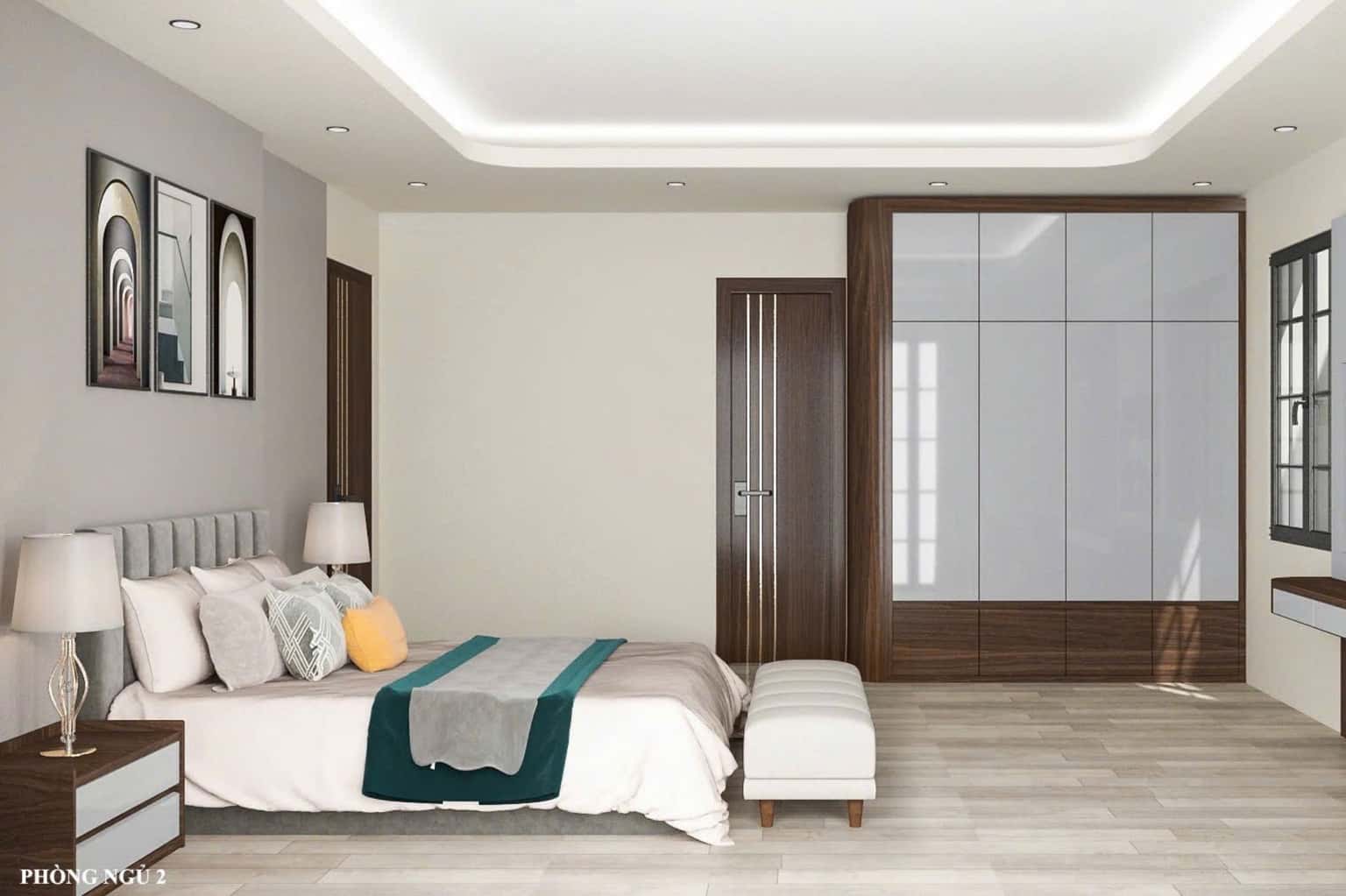 Aqua Villa HD7.28 – Sun Feria Hạ Long, Bãi Cháy — photo 26