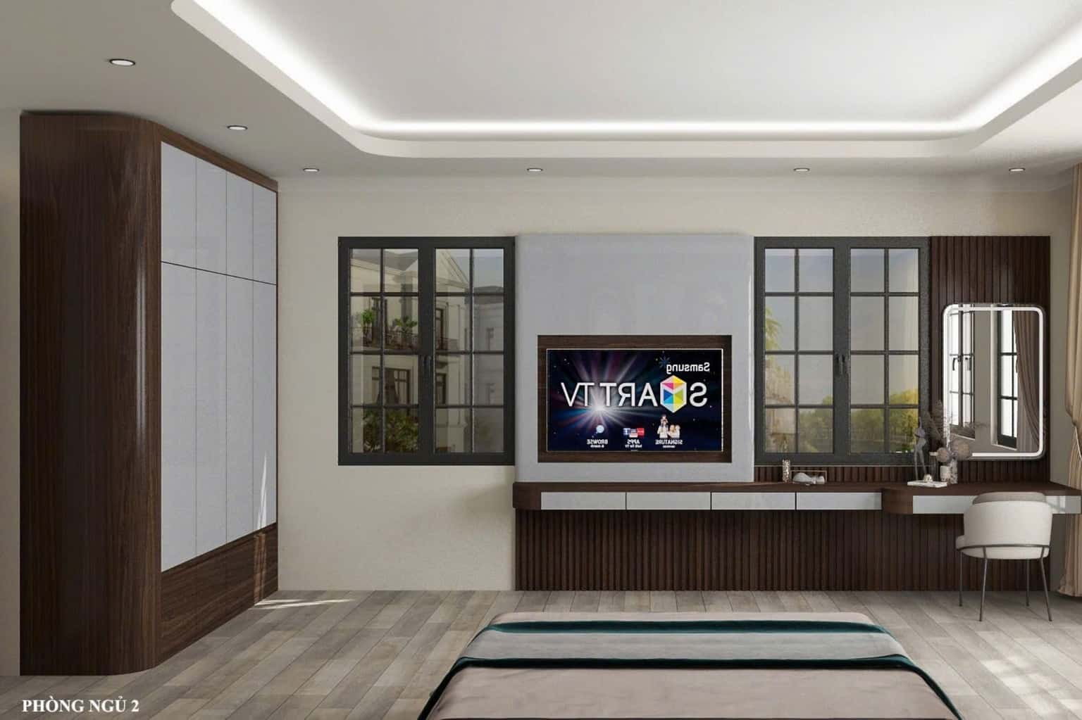 Aqua Villa HD7.28 – Sun Feria Hạ Long, Bãi Cháy — photo 27