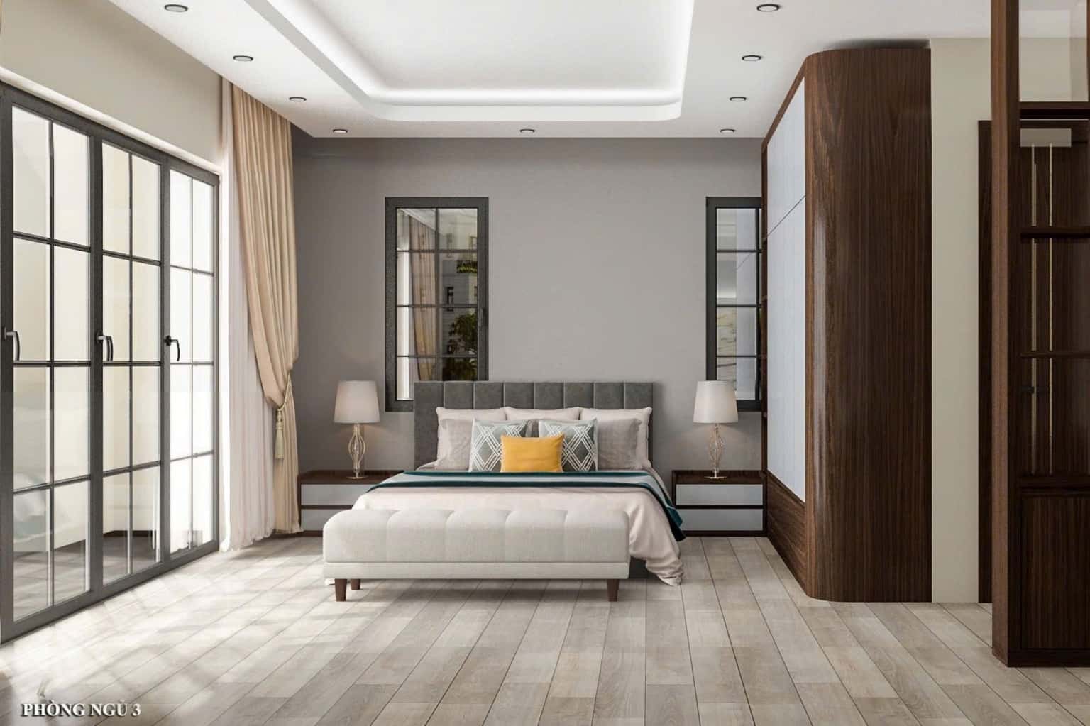 Aqua Villa HD7.28 – Sun Feria Hạ Long, Bãi Cháy — photo 29