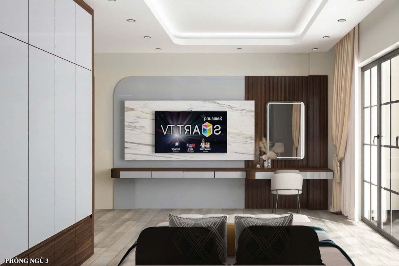 Aqua Villa HD7.28 – Sun Feria Hạ Long, Bãi Cháy — photo 28