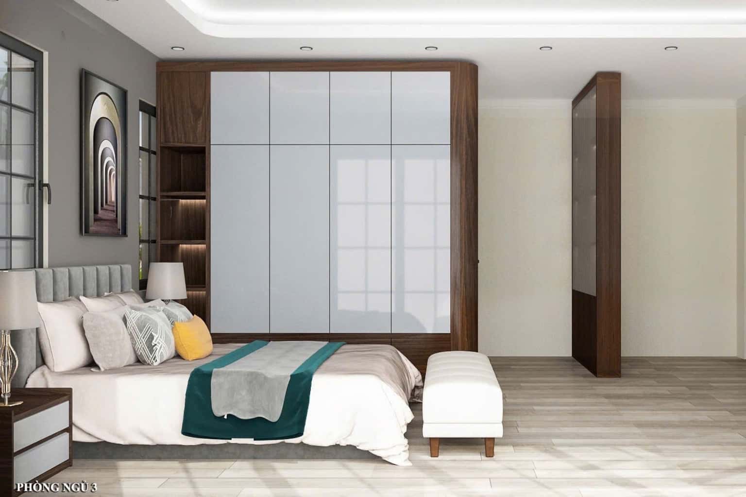 Aqua Villa HD7.28 – Sun Feria Hạ Long, Bãi Cháy — photo 30