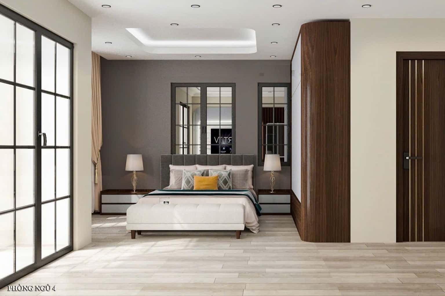 Aqua Villa HD7.28 – Sun Feria Hạ Long, Bãi Cháy — photo 31
