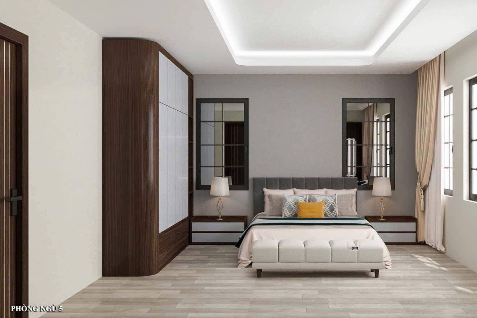 Aqua Villa HD7.28 – Sun Feria Hạ Long, Bãi Cháy — photo 36