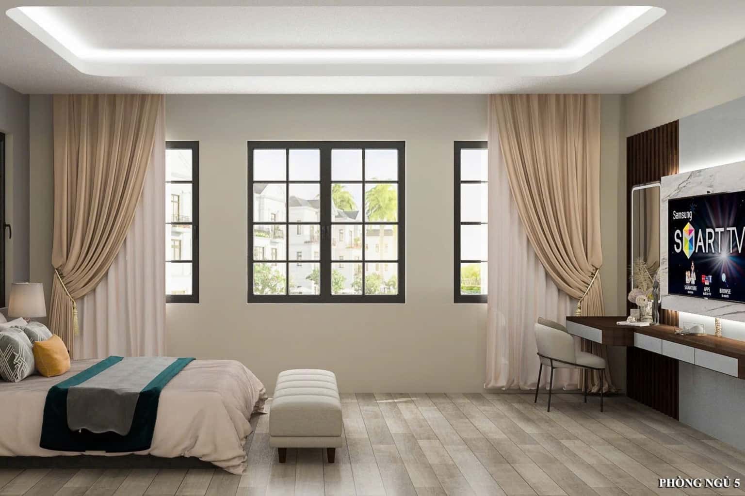 Aqua Villa HD7.28 – Sun Feria Hạ Long, Bãi Cháy — photo 35