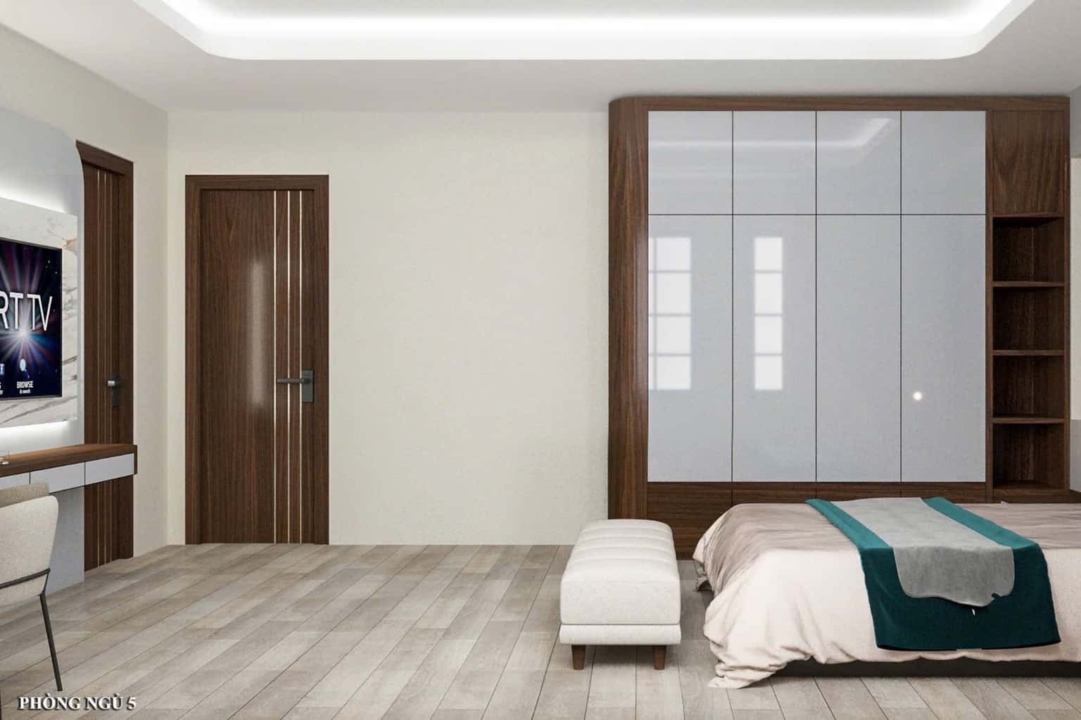 Aqua Villa HD7.28 – Sun Feria Hạ Long, Bãi Cháy — photo 37