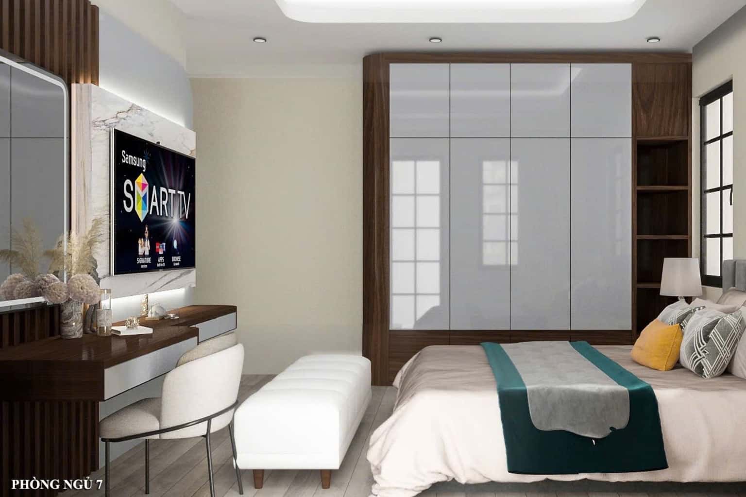 Aqua Villa HD7.28 – Sun Feria Hạ Long, Bãi Cháy — photo 41