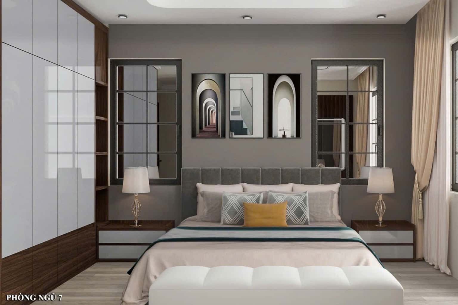 Aqua Villa HD7.28 – Sun Feria Hạ Long, Bãi Cháy — photo 44