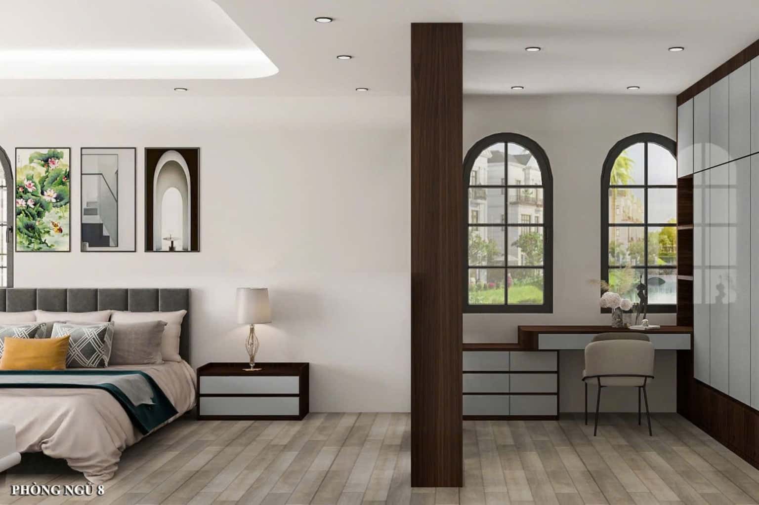 Aqua Villa HD7.28 – Sun Feria Hạ Long, Bãi Cháy — photo 46