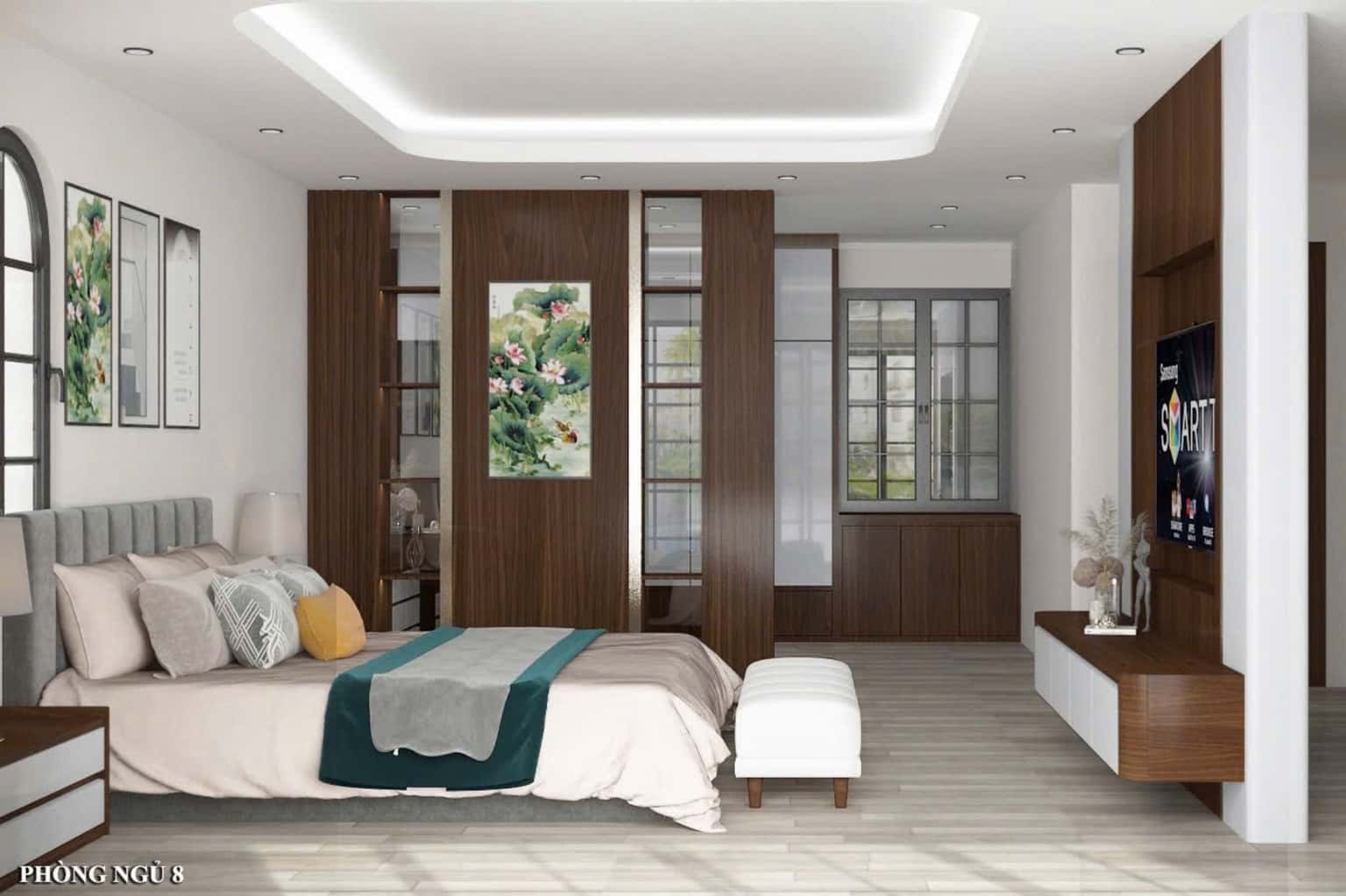 Aqua Villa HD7.28 – Sun Feria Hạ Long, Bãi Cháy — photo 48