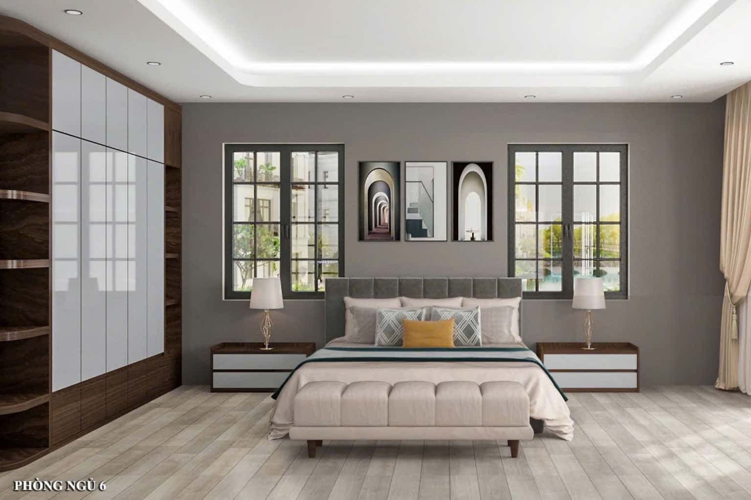 Aqua Villa HD7.28 – Sun Feria Hạ Long, Bãi Cháy — photo 39