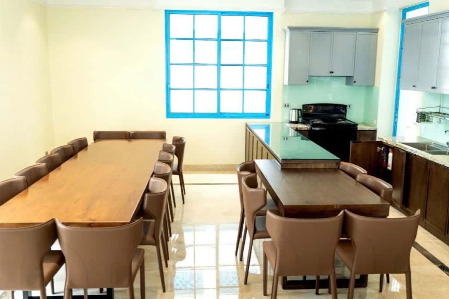 Villa M1.11 – Sun Feria 下龙，Bãi Cháy — 照片 3
