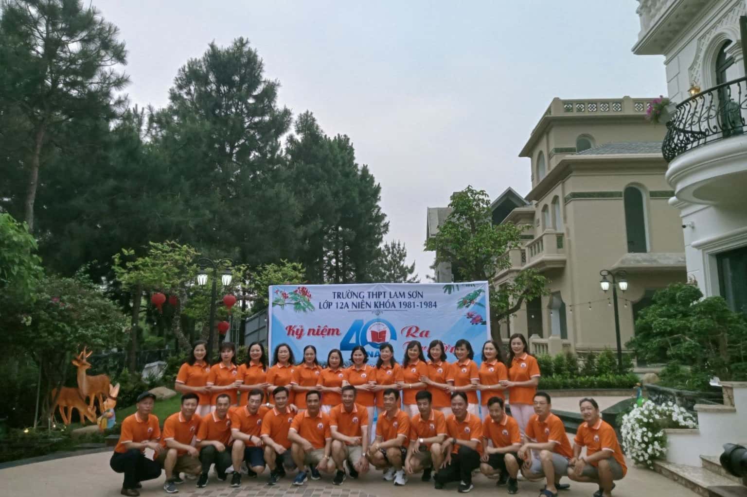 Tâm Bình Villa HT210, Flamingo Đại Lải — ảnh 15