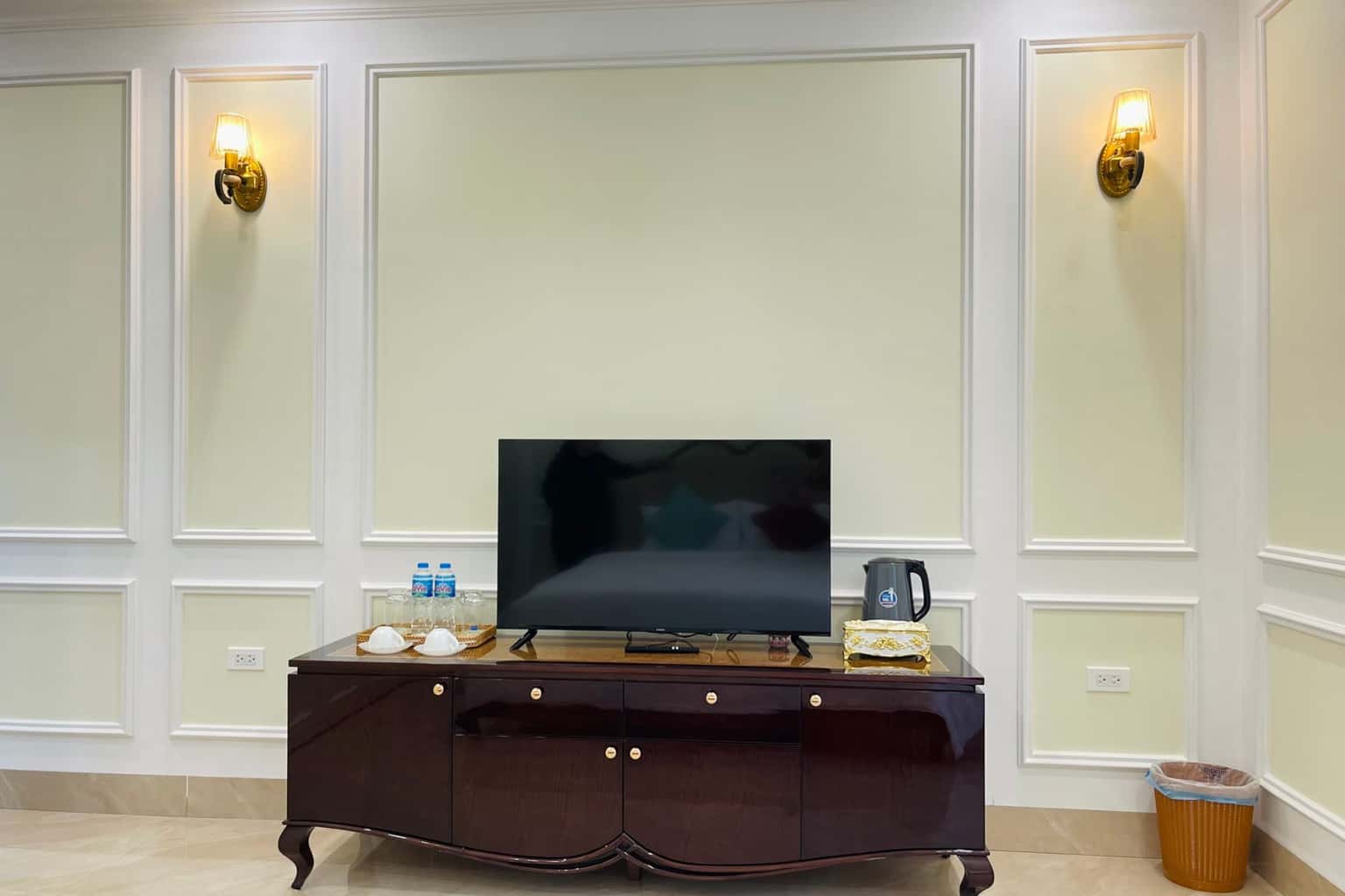 Tâm Bình Villa HT210, Flamingo Đại Lải — ảnh 13