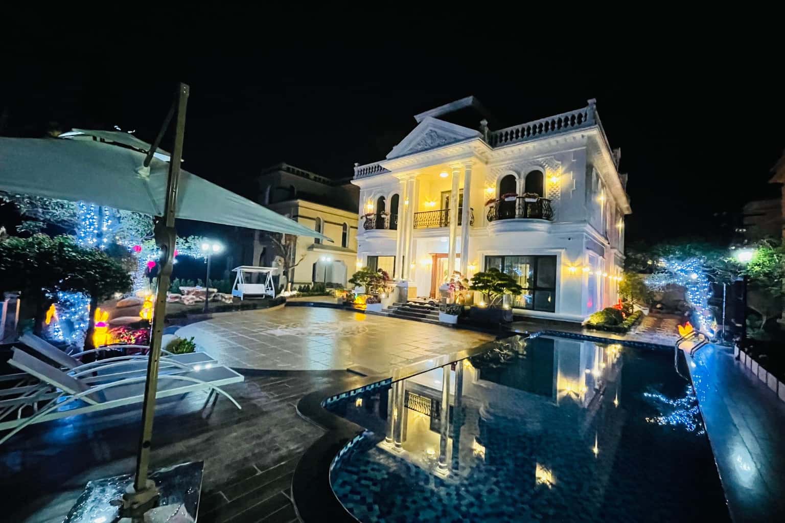 Tâm Bình Villa HT210, Flamingo Đại Lải — ảnh 23