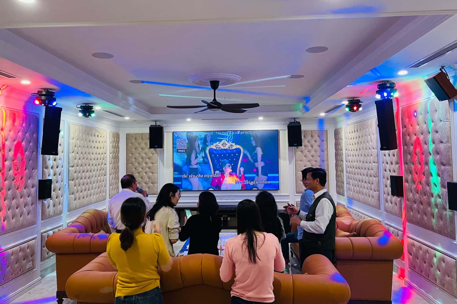 Tâm Bình Villa HT210, Flamingo Đại Lải — ảnh 25