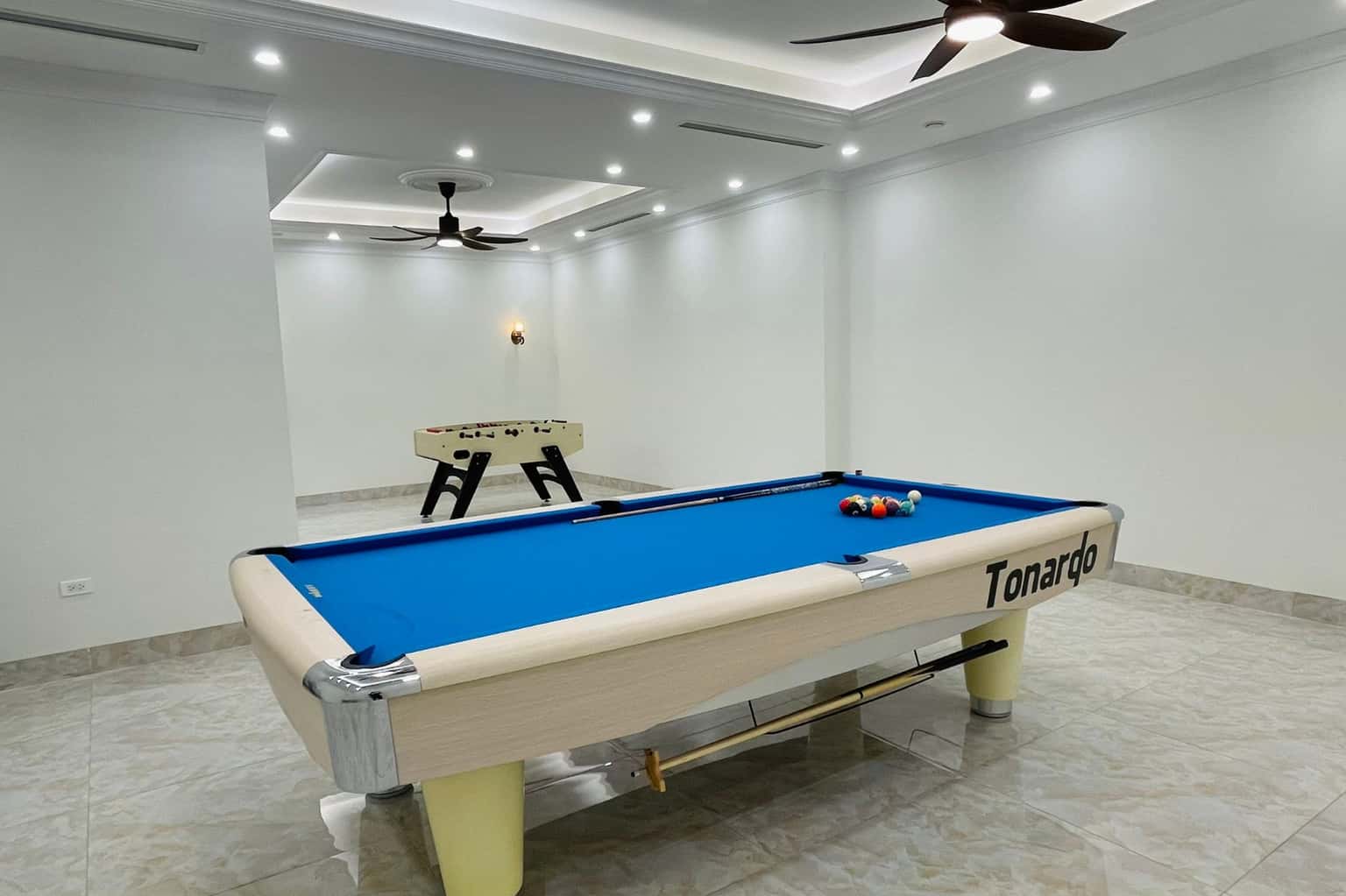 Tâm Bình Villa HT210, Flamingo Đại Lải — ảnh 7