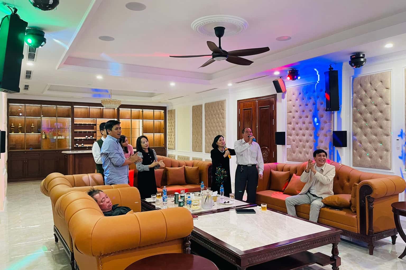Tâm Bình Villa HT210, Flamingo Đại Lải — ảnh 3