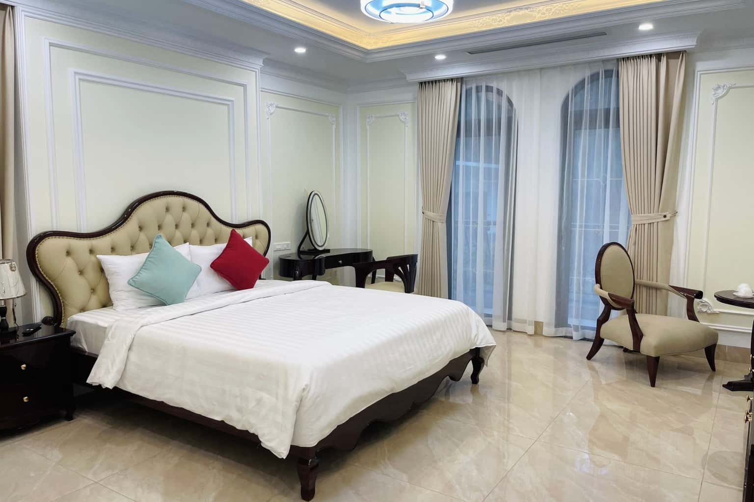 Tâm Bình Villa HT210, Flamingo Đại Lải — ảnh 4