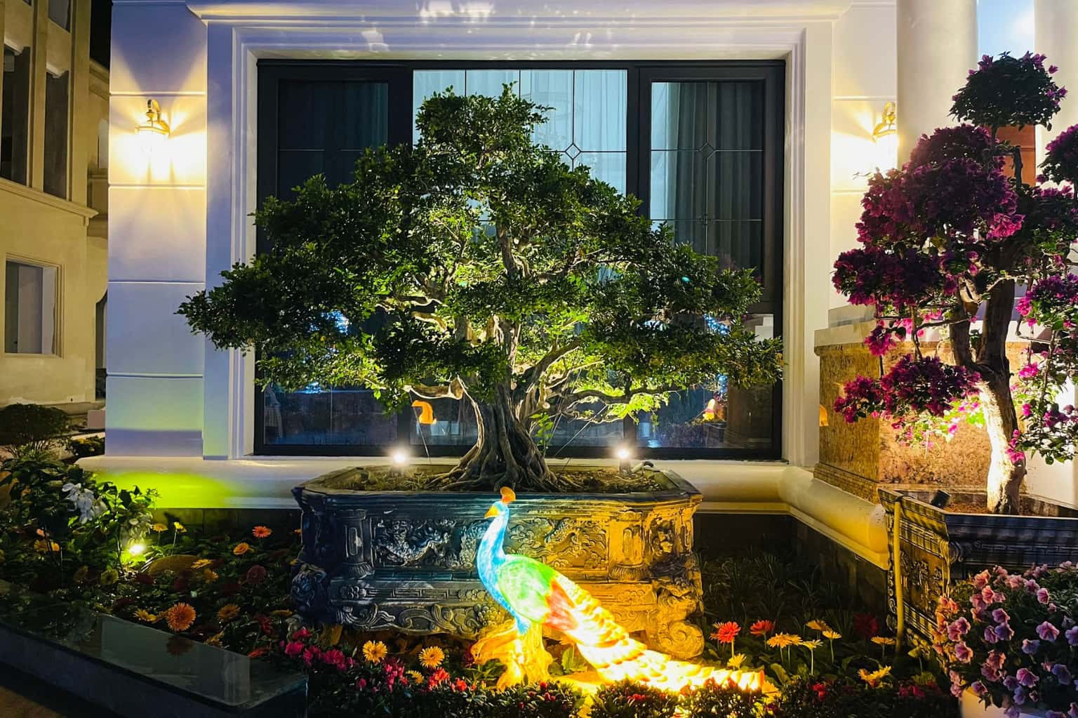 Tâm Bình Villa HT210, Flamingo Đại Lải — ảnh 18