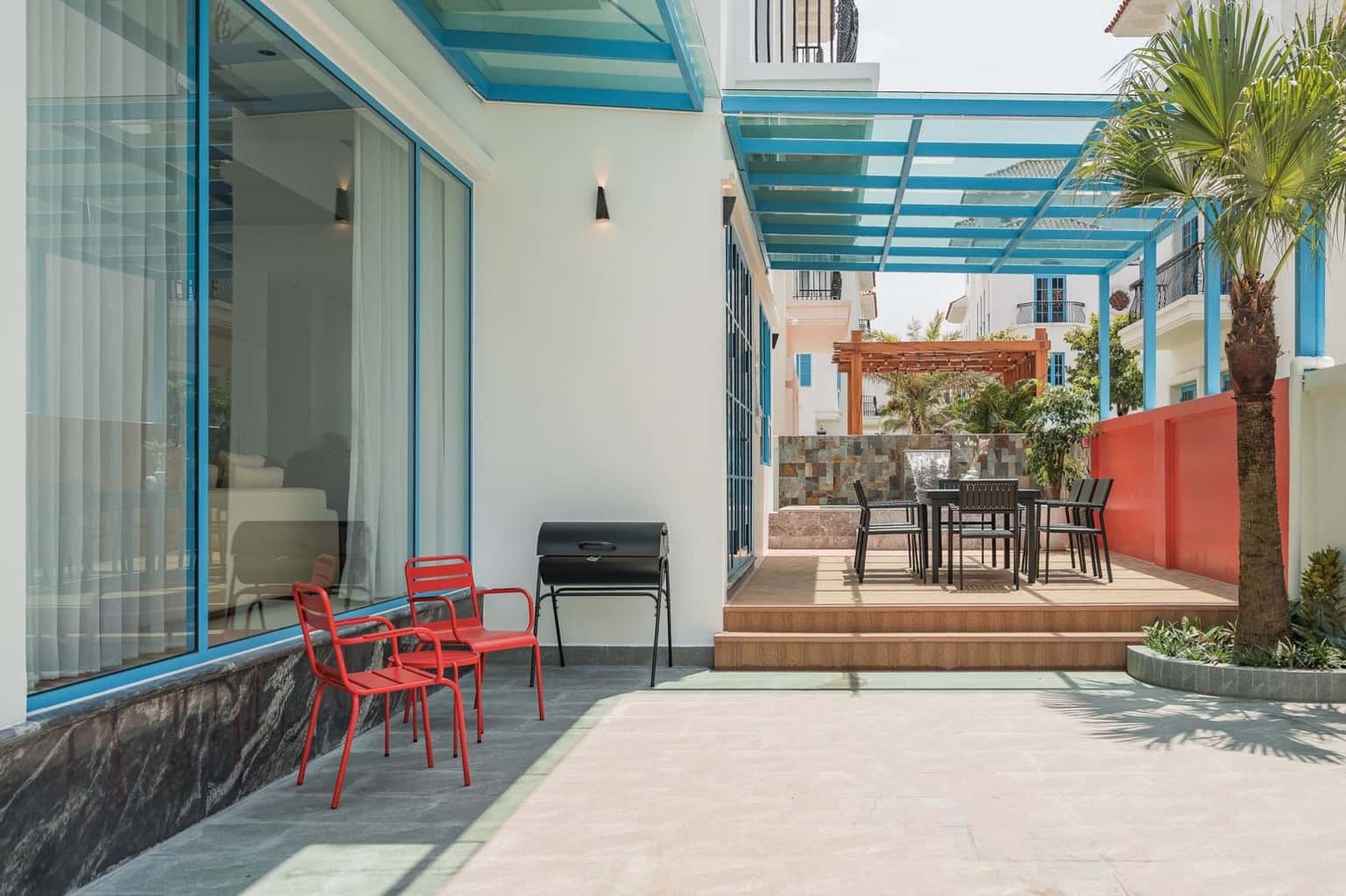 Villa M3.22 – Sun Feria Hạ Long, Bãi Cháy — ảnh 6
