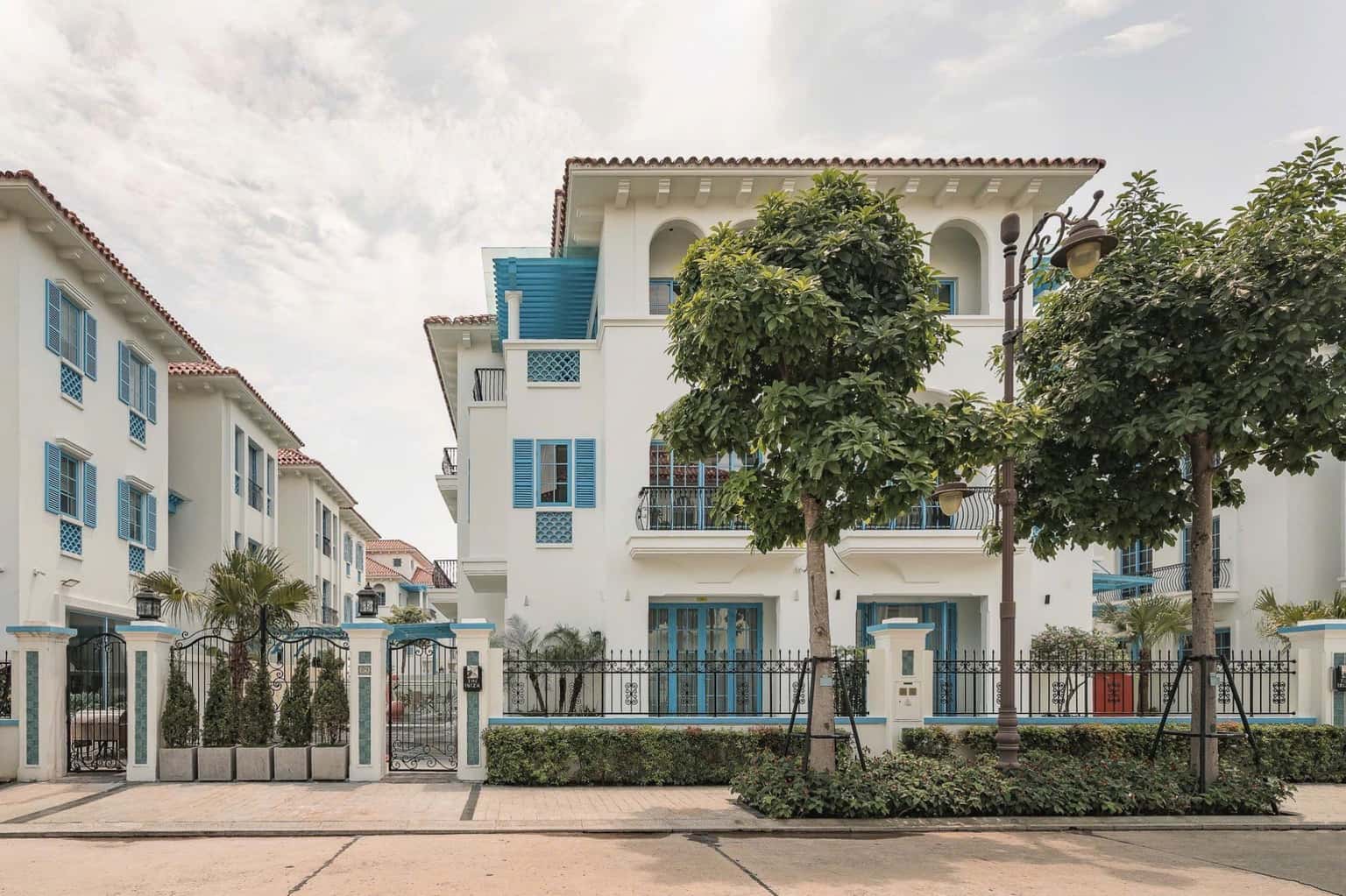 Villa M3.22 – Sun Feria Hạ Long, Bãi Cháy — ảnh 1