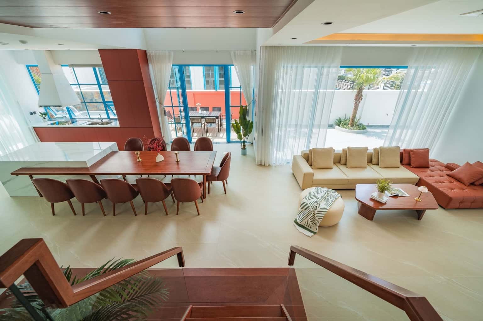 Villa M3.22 – Sun Feria Hạ Long, Bãi Cháy — ảnh 7