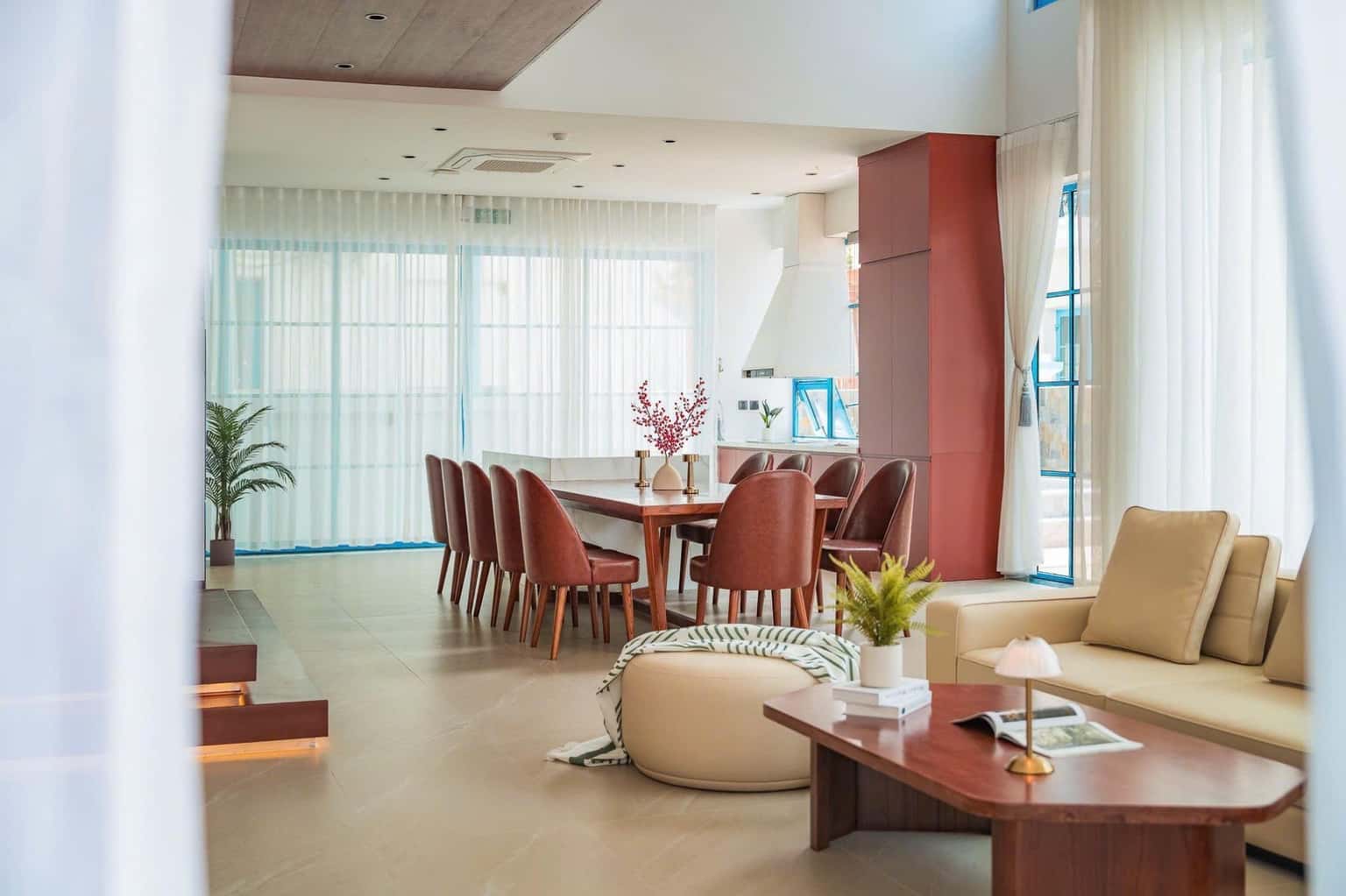 Villa M3.22 – Sun Feria Hạ Long, Bãi Cháy — ảnh 8